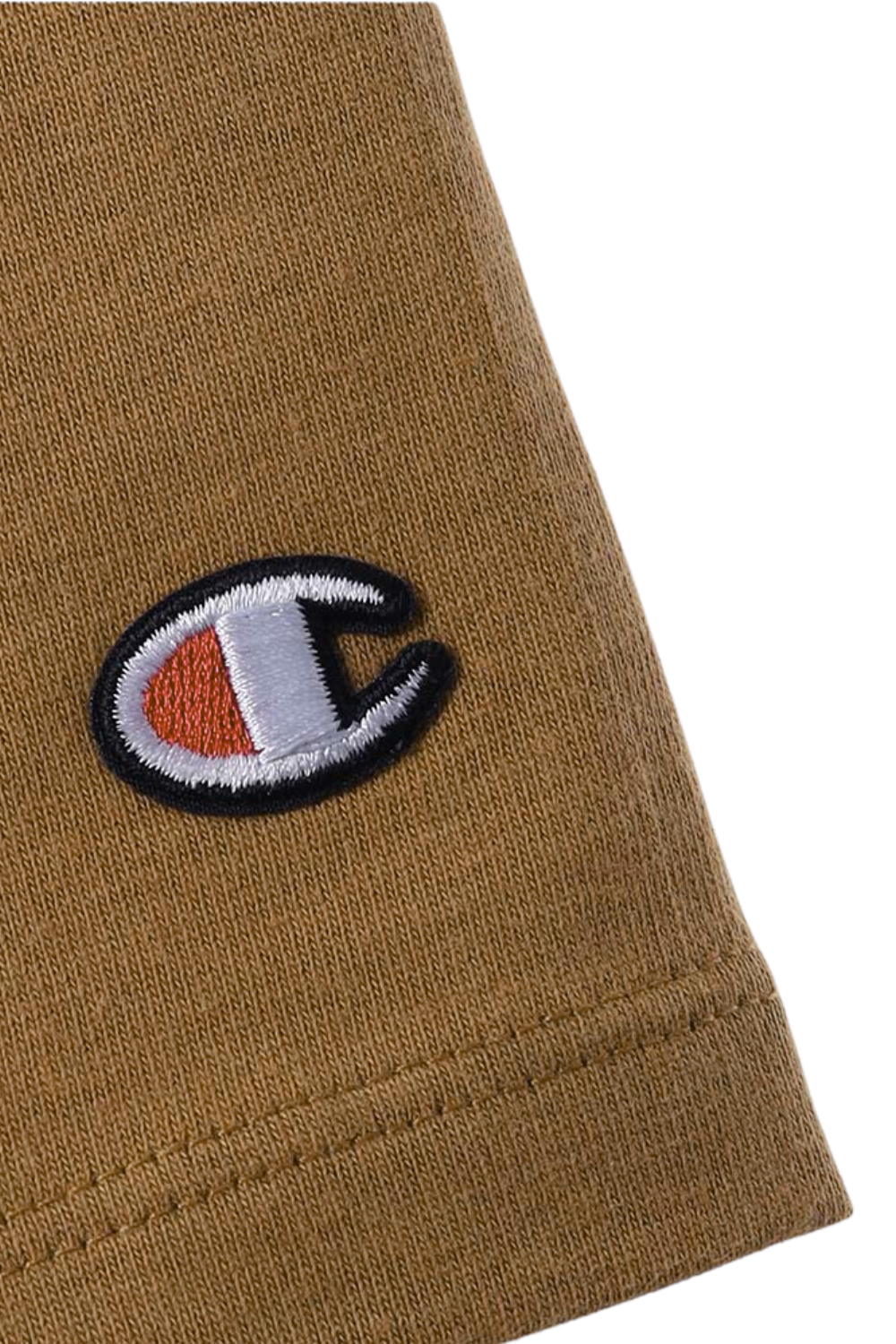 CAMISETA CHAMPION LIFE LOGO BORDADO GT220B Y08069B