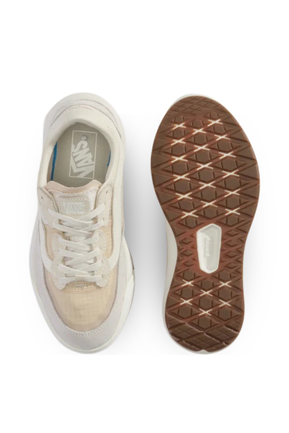 TÊNIS VANS ULTRARANGE SE 2.0 MTE RIPSTOP VINTAGE WHITE VN000D610VWCASA