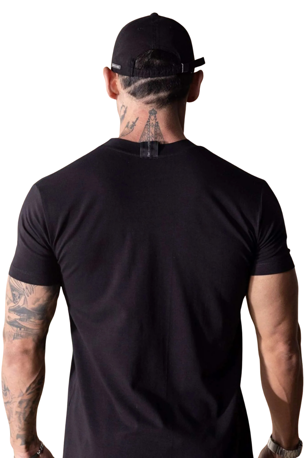 CAMISETA THE HOPERS MUSCLE STAMP 27016