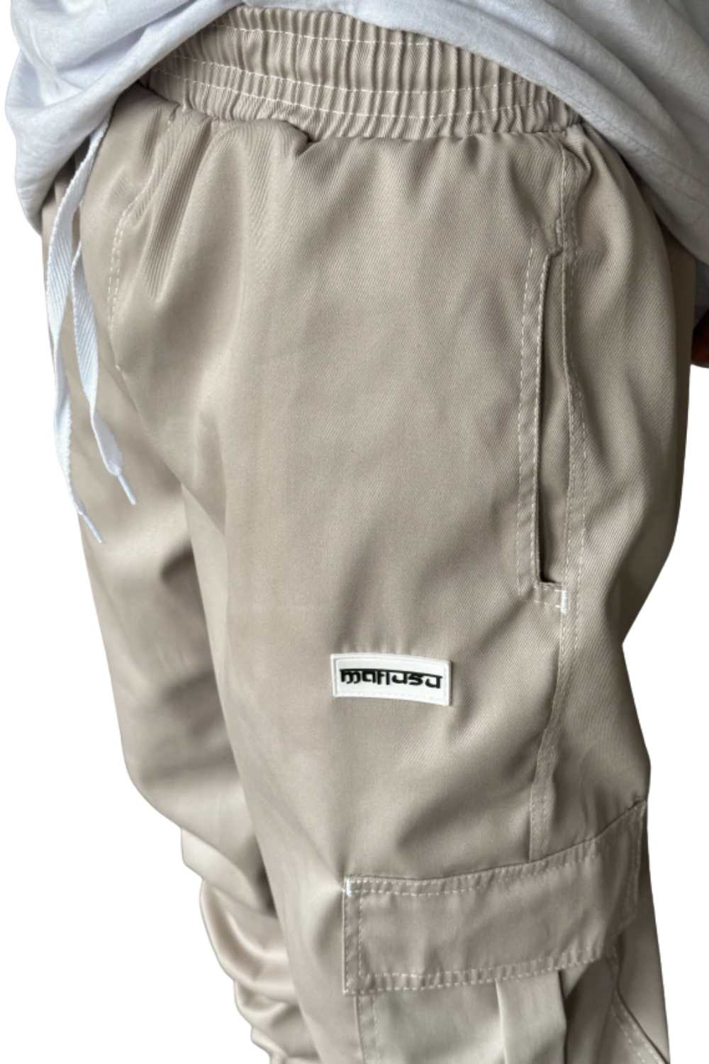 CALÇA MAFIUSU JOGGER UNISSEX