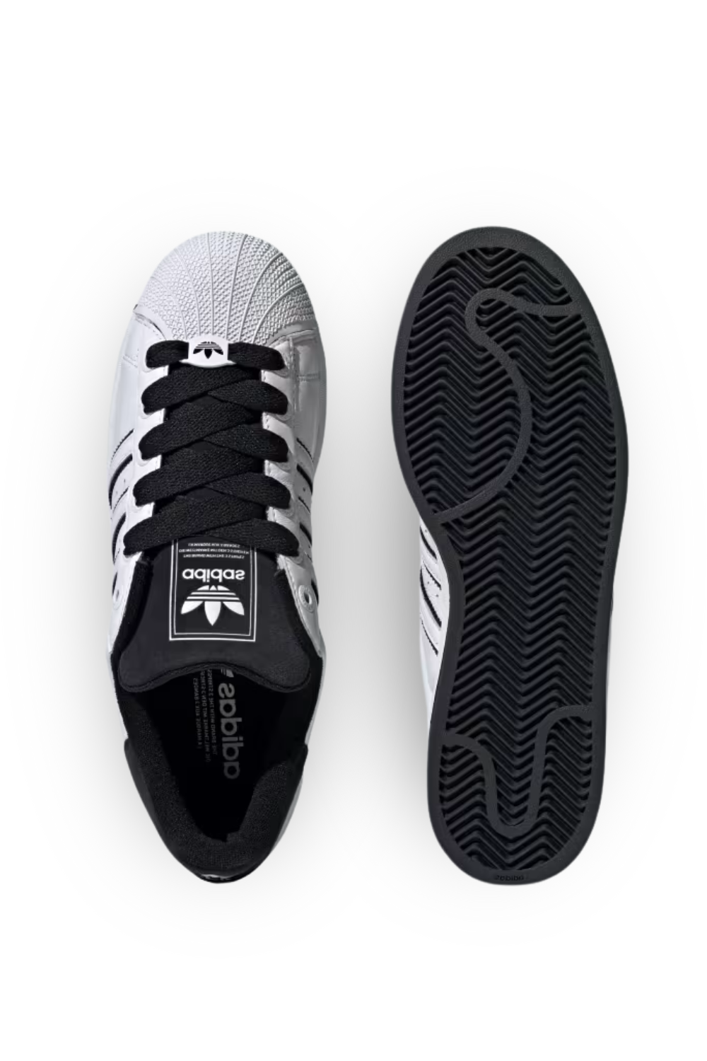TÊNIS ADIDAS ORIGINALS SUPERSTAR II JH5469