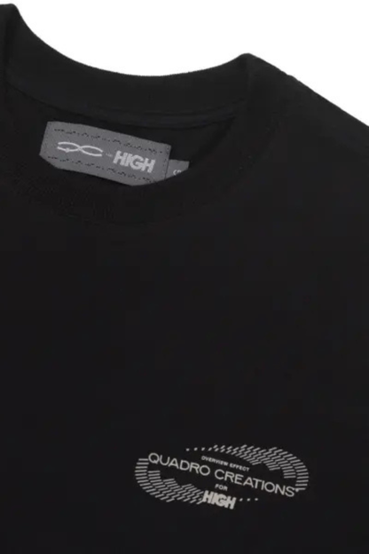 CAMISETA QC FOR HIGH TS689