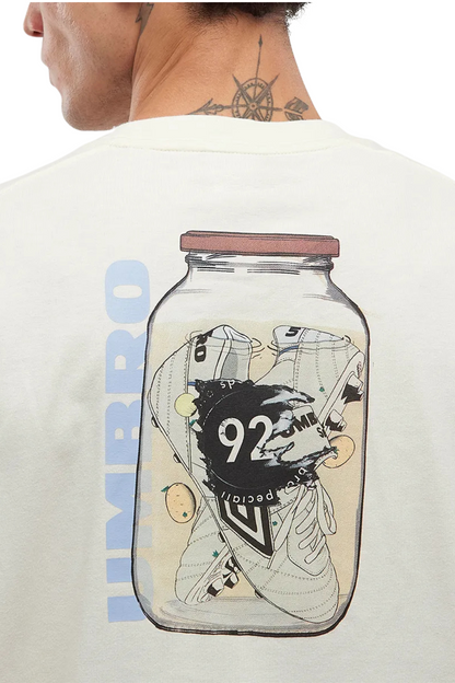 CAMISETA UMBRO GOOD THINGS