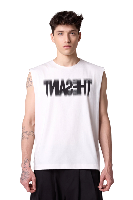 REGATA THE SAINT TANK TOP BLURRED 14.02.04.429.035