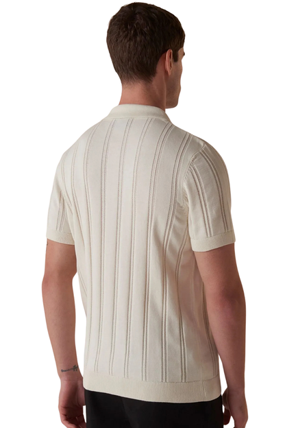 POLO FILA KENNEDY SS25MG001