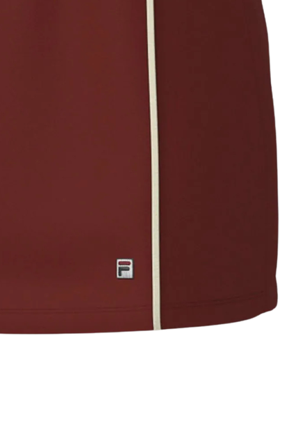 SAIA FEMININA FILA ESSENTIAL GT F12L01970.3750