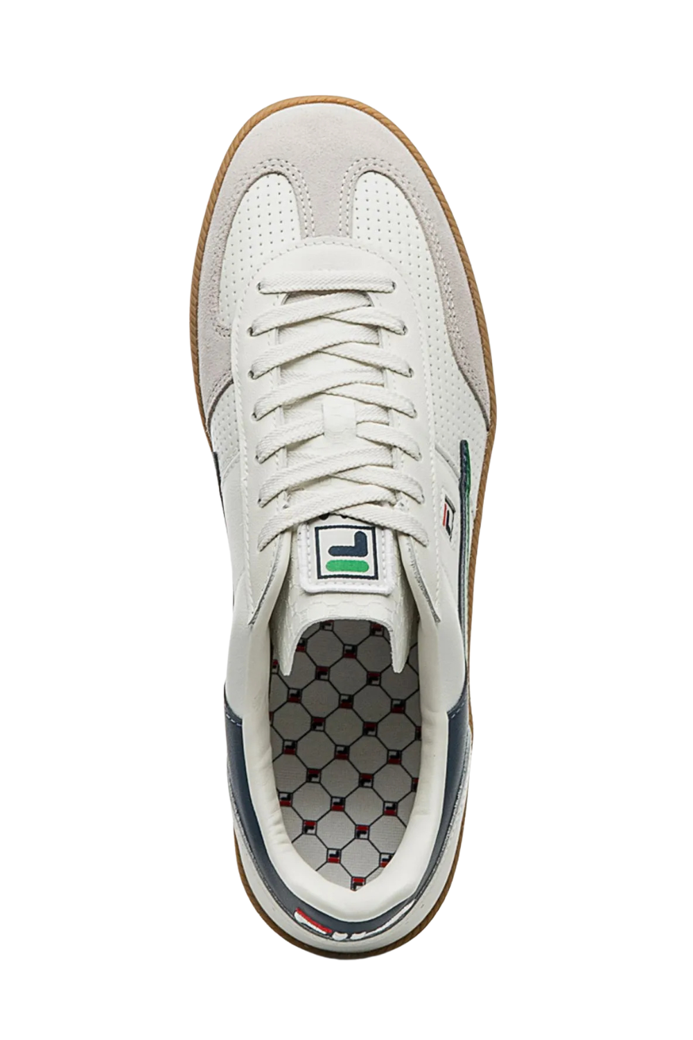TÊNIS FILA FX COURT 70 VINTAGE F01L00295