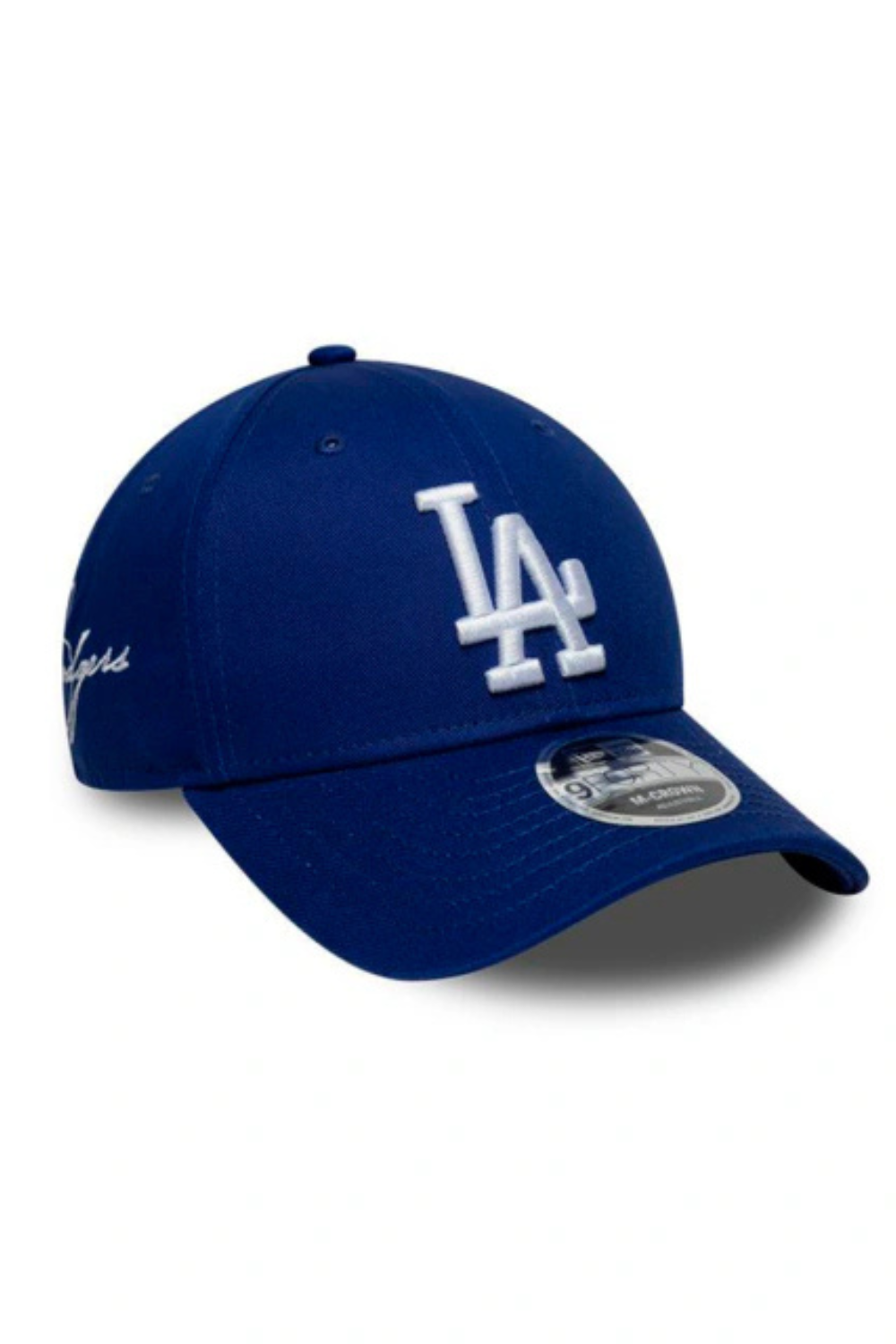 BONÉ NEW ERA MLB SIDE SCRIPT 940 LD 60915788