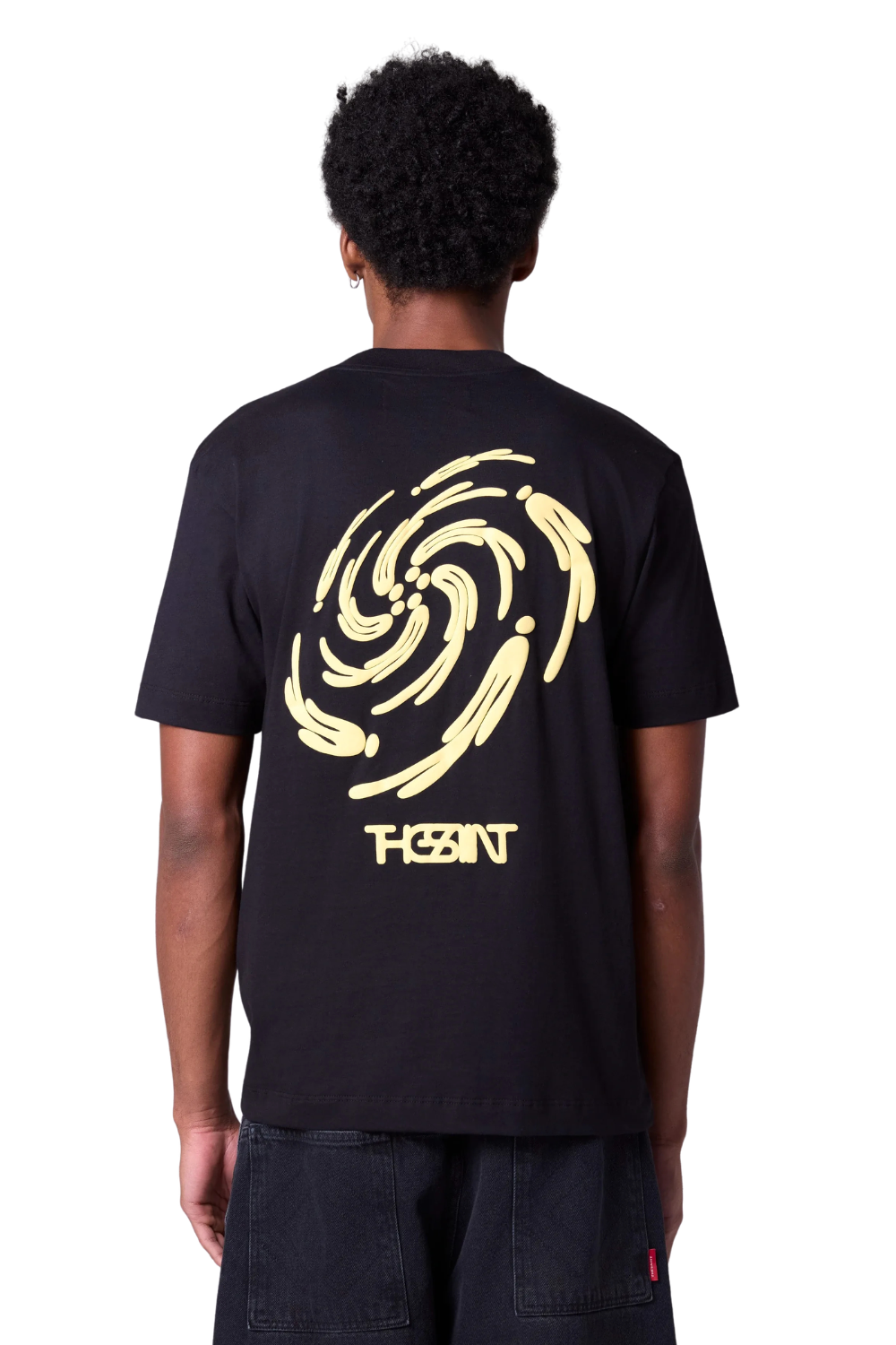 CAMISETA THE SAINT COMFORT MENS GALAXY 14.02.01.689.002