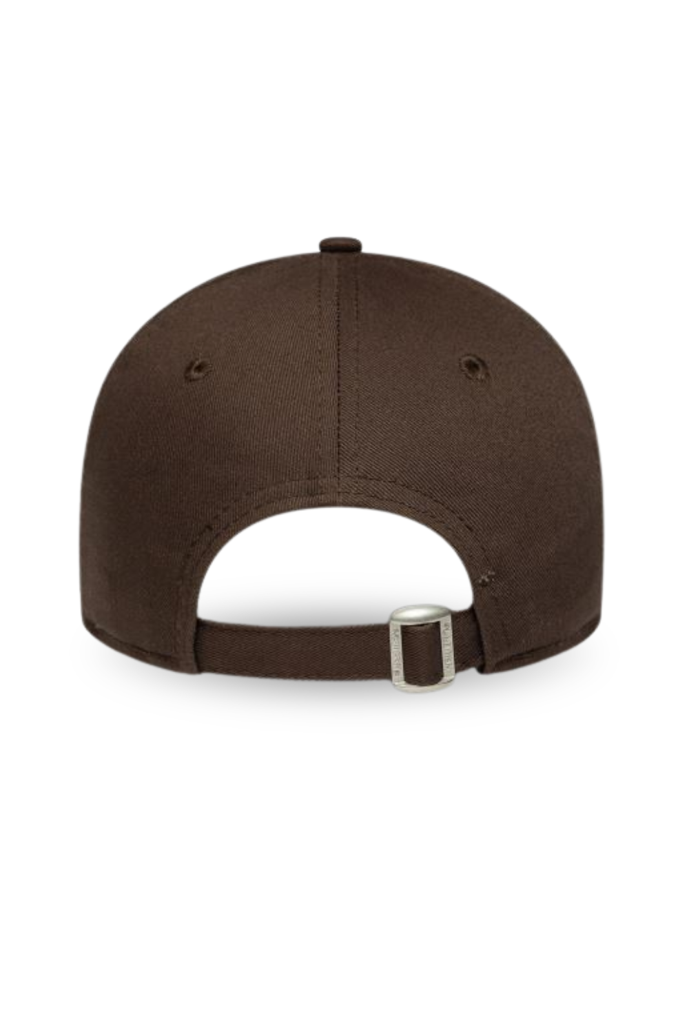 BONÉ NEW ERA WOMENS MLB LEAGUE ESSENTIALS NEW YORK YANKEES 60759074 MARROM