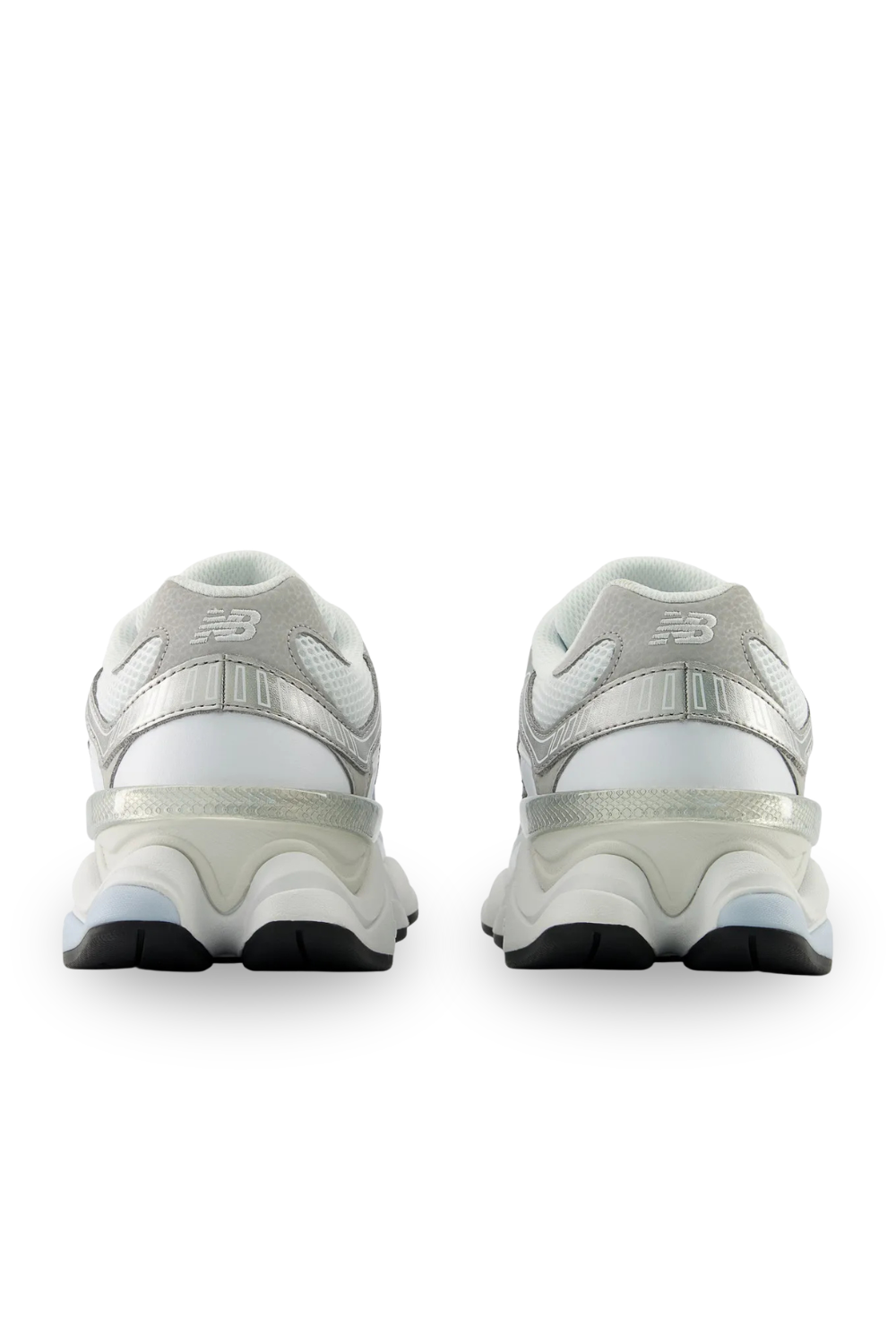TÊNIS NEW BALANCE 9060 U90609i1 BEGE CLARO/AZUL CLARO