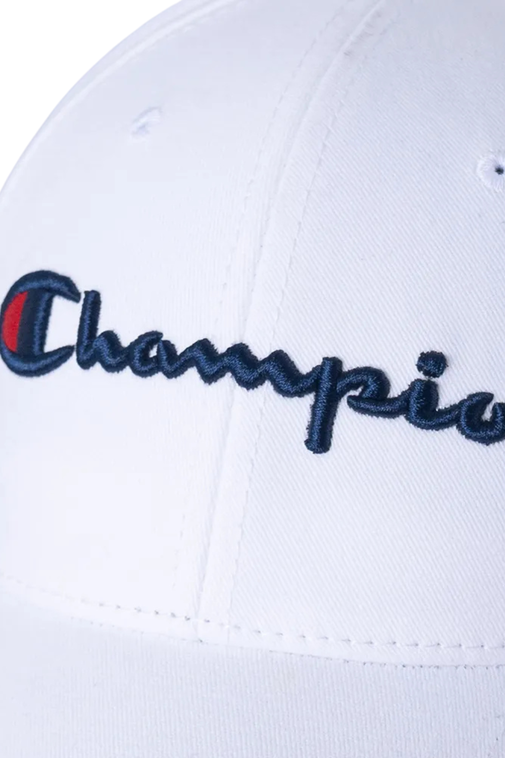 BONÉ CHAMPION ABA CURVA SCRIPT SNAPBACK H0543 590808SNAP