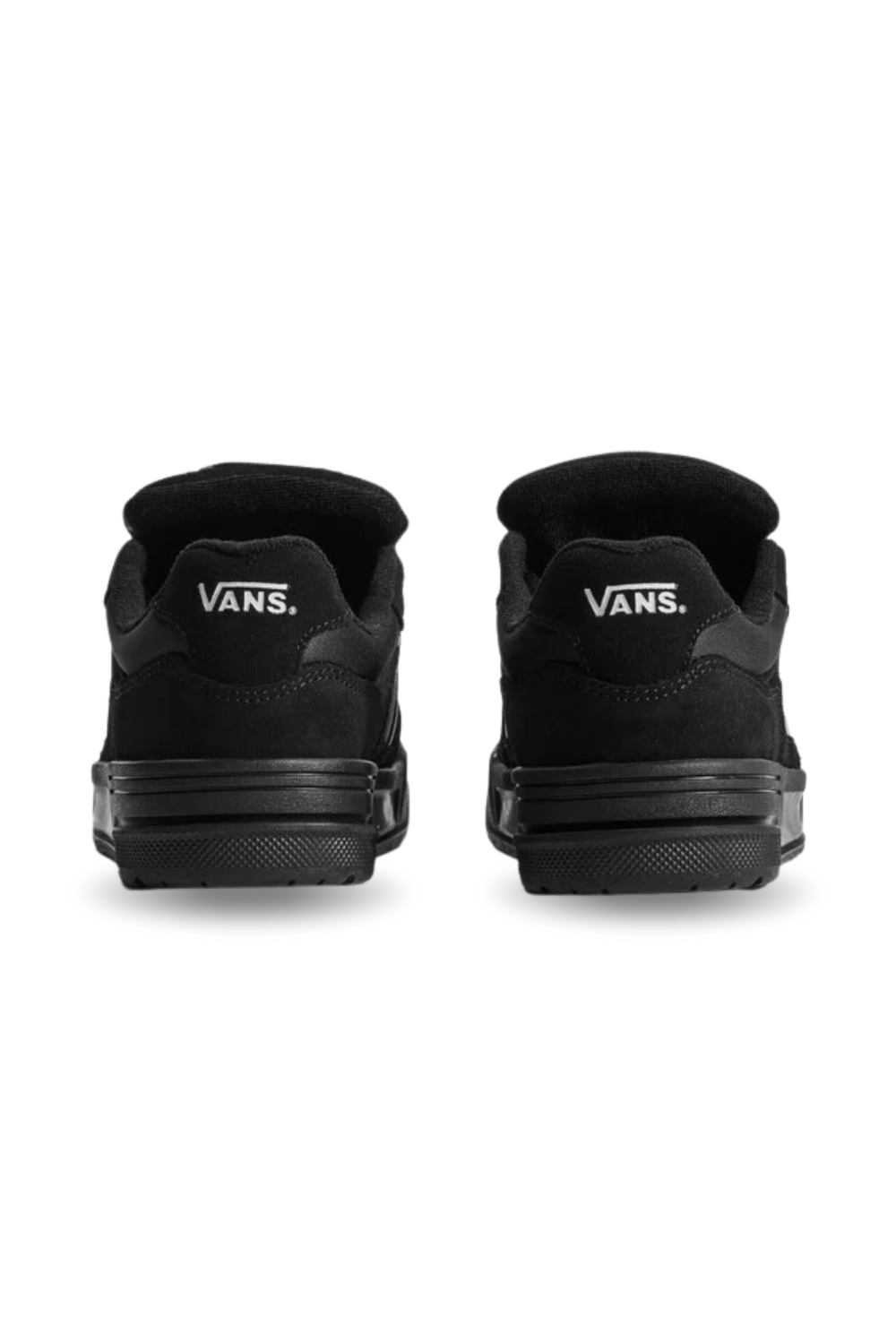 TÊNIS VANS UPLAND BLACK BLACK WHITE VN000D25B8C