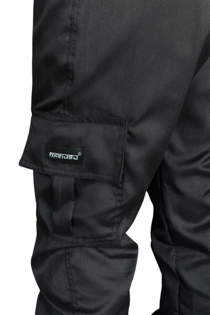 CALÇA MAFIUSU JOGGER UNISSEX