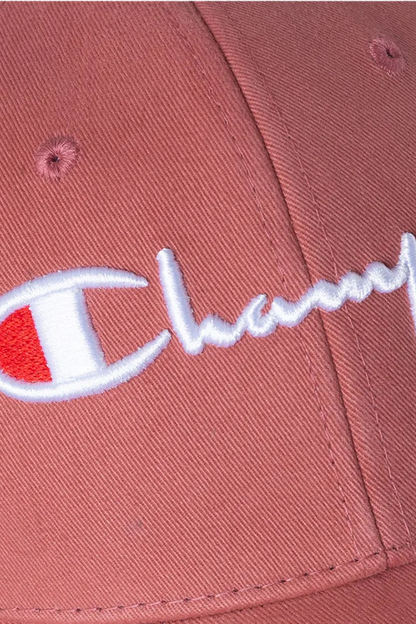 BONÉ CHAMPION ABA CURVA SCRIPT SNAPBACK H0543 590808SNAP