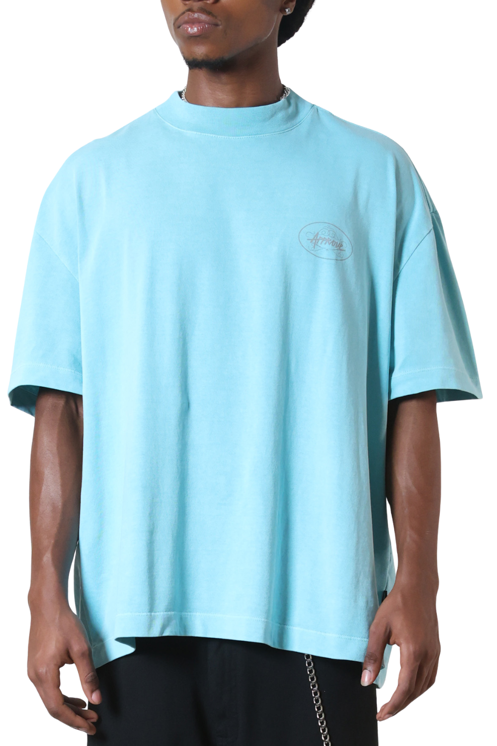 CAMISETA APPROVE HUGE THAILANDIA 7915-TQZ