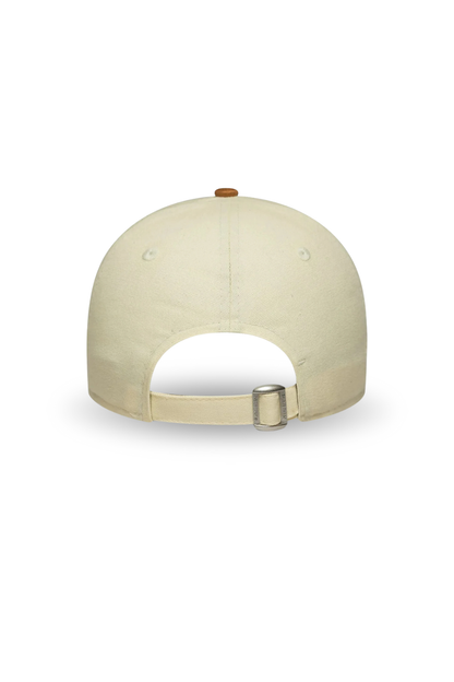 BONÉ NEW ERA WMNS FAUX SUEDE 9FORTY NEYYAN LTCCAM 60758960