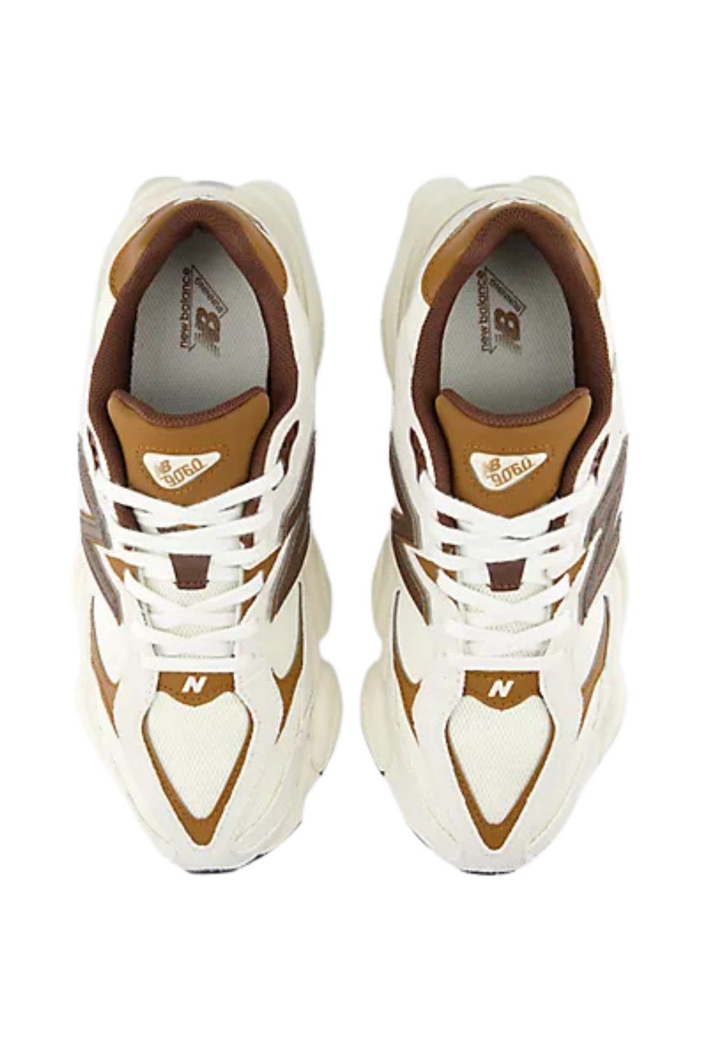 TÊNIS NEW BALANCE 9060 U90603EG