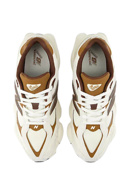 TÊNIS NEW BALANCE 9060 U90603EG