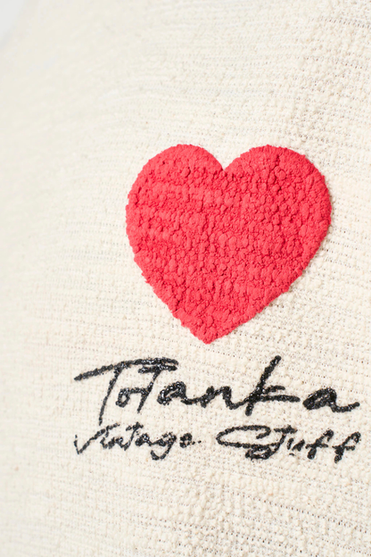 CAMISETA TOTANKA OVERSIZED CUPS OV801076