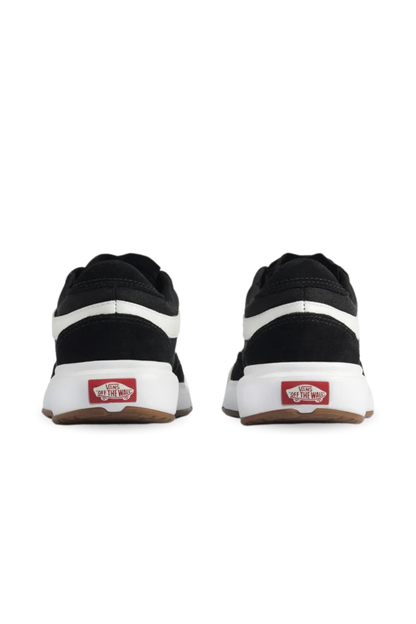 TÊNIS VANS ULTRARANGE SE 2.0 MTE BLACK WHITE VN000D61BA2CASA