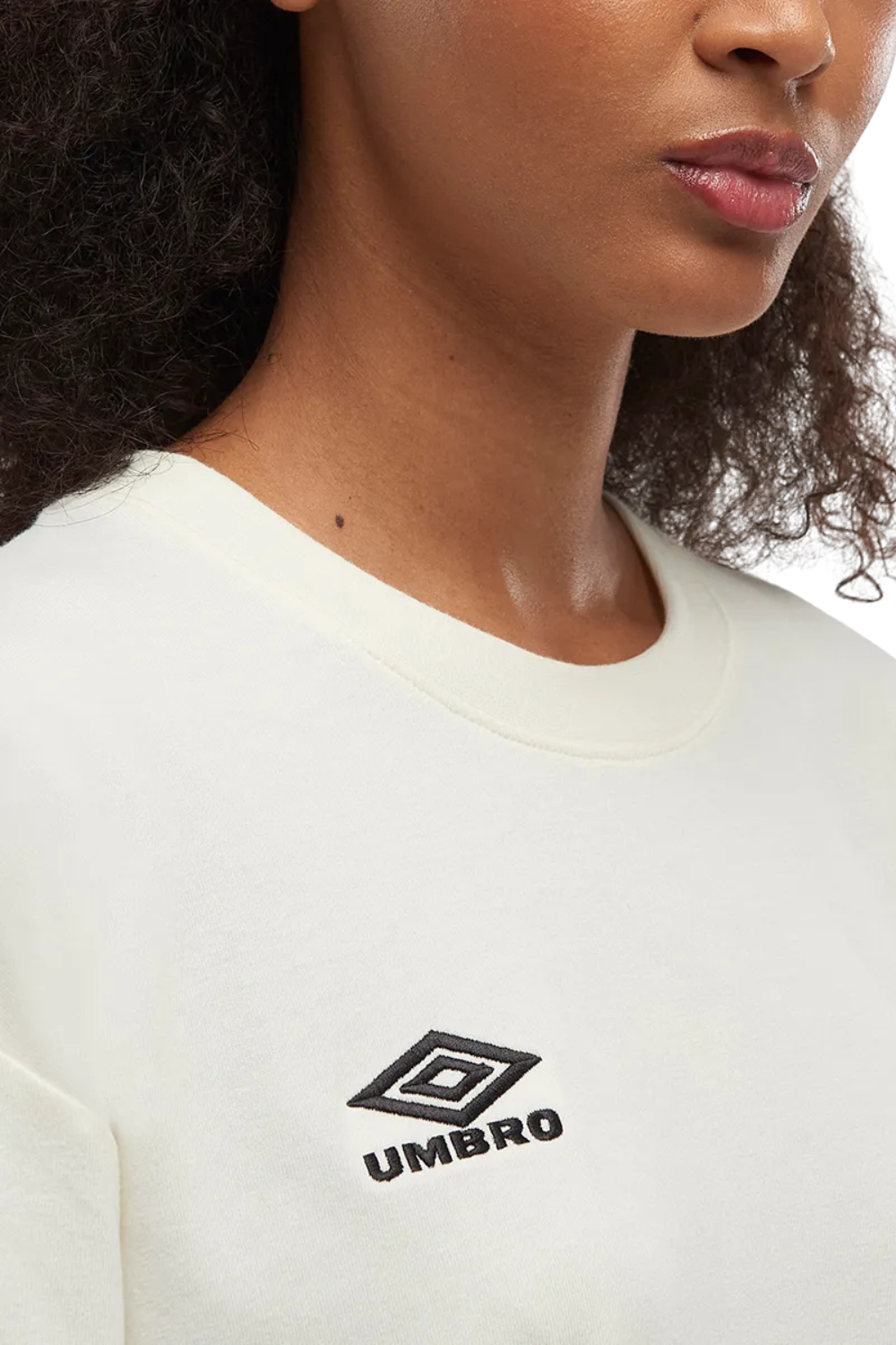 CAMISETA UMBRO GOOD THINGS