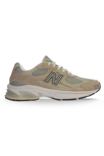 TENIS NEW BALANCE 2010 U2010281