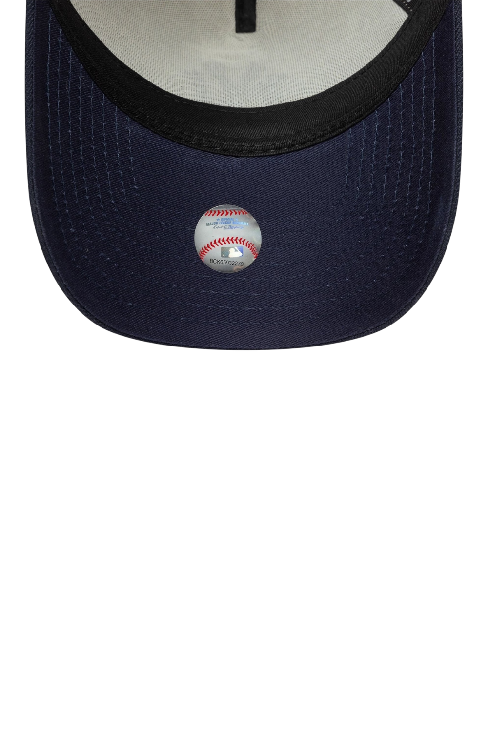 BONÉ NEW ERA 9FORTY NEW YORK YANKEES MLB 60759012
