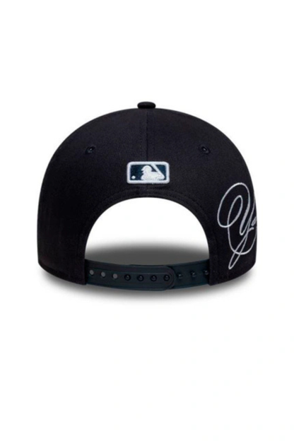 BONÉ NEW ERA MLB SIDE SCRIPT 940 NY 60915789