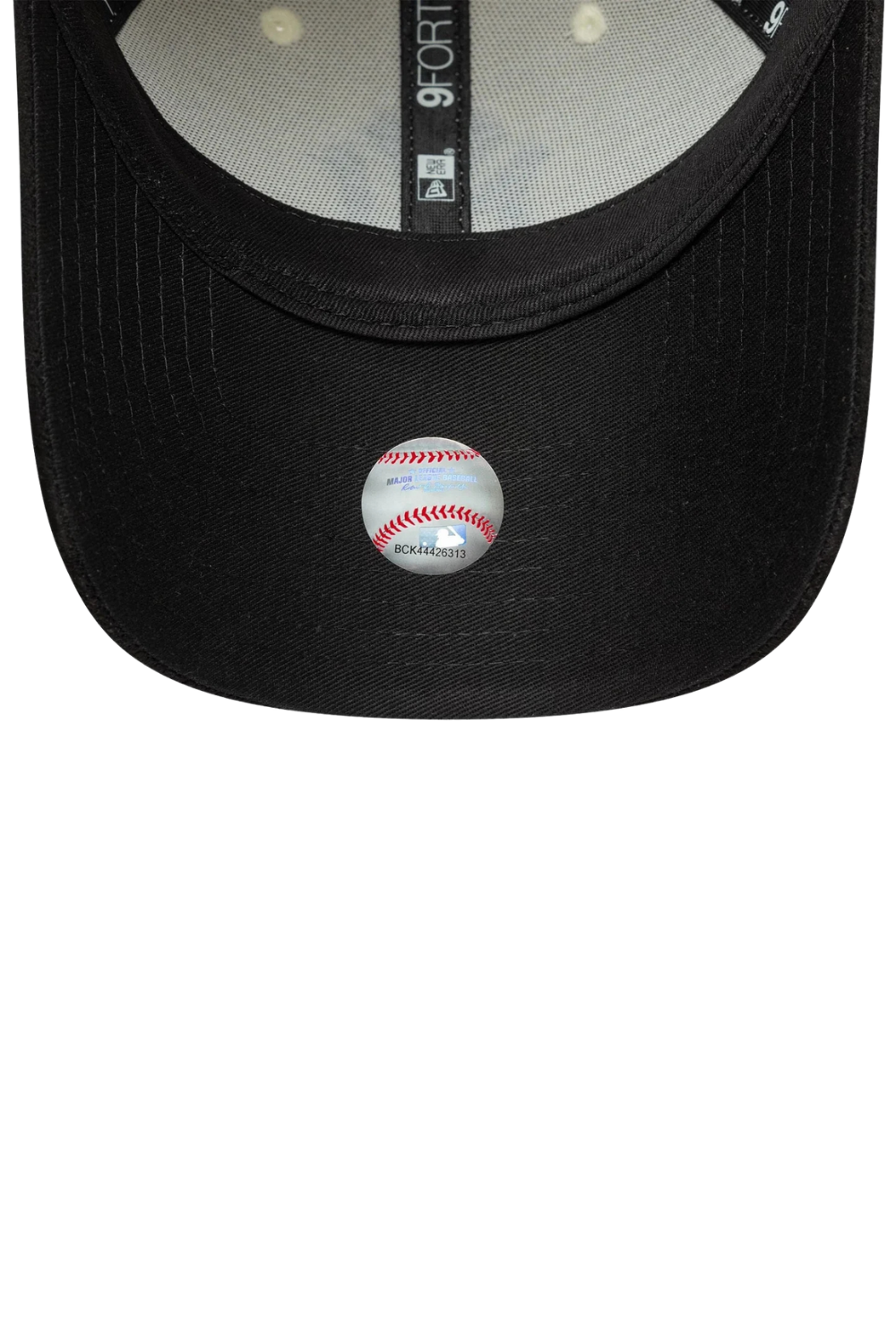 BONÉ NEW ERA WMNS FAUX SUEDE 9FORTY NEYYAN LTCBLK 60758962