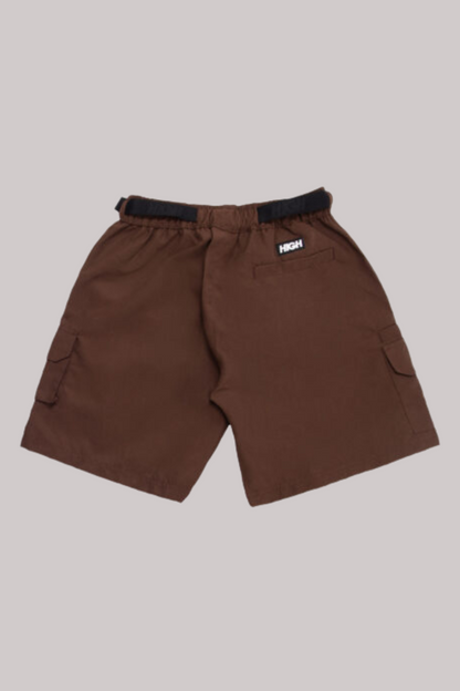 SHORTS HIGH DAYSTAR