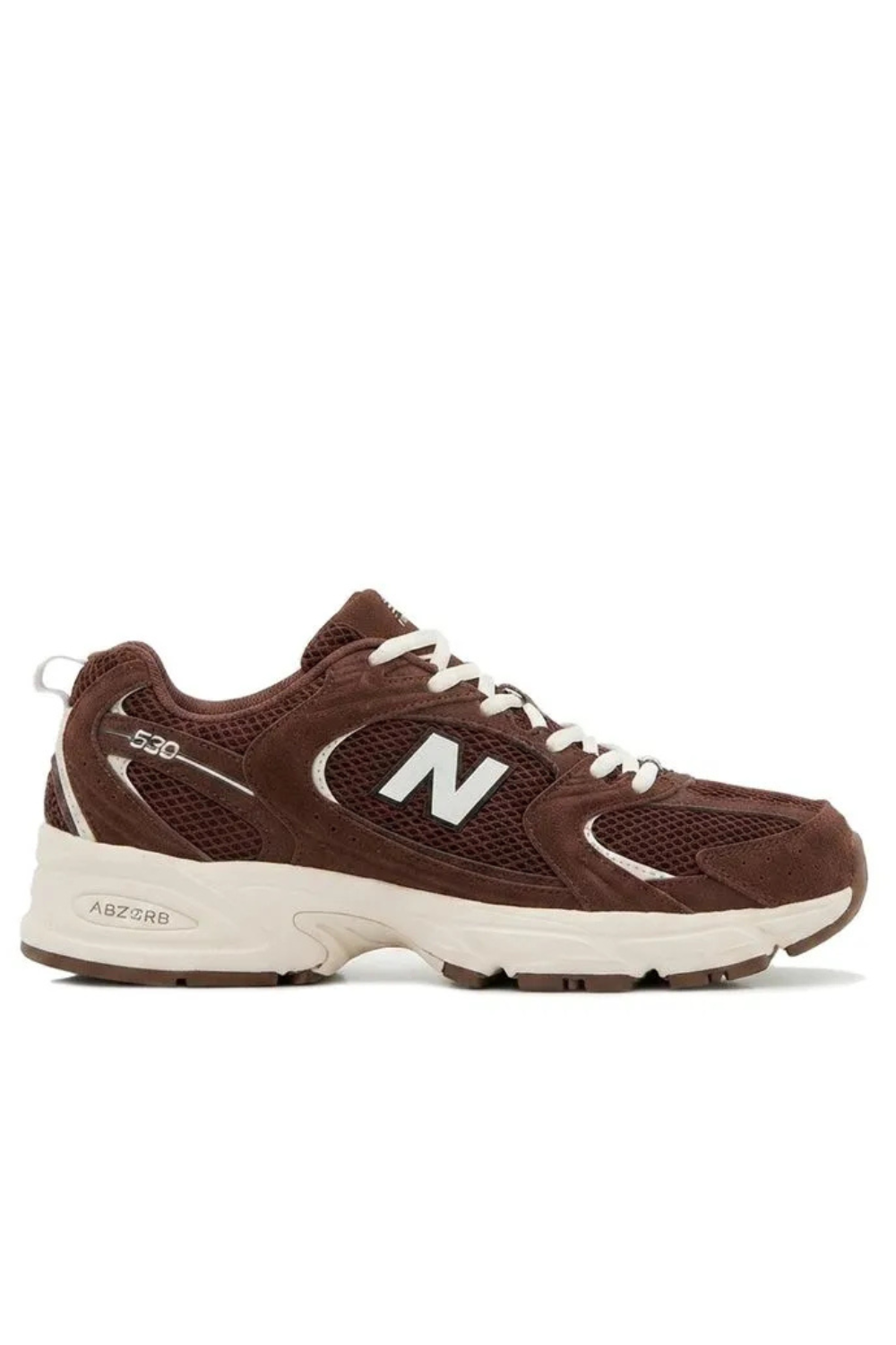 TÊNIS NEW BALANCE 530 U5306VJ