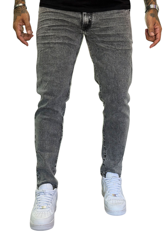 CALÇA JAY JONES SKINNY CINZA JAY8567