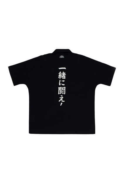 CAMISETA UMBRO HANAMI U13L01034