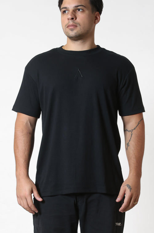 Camiseta Slim Approve Canvas