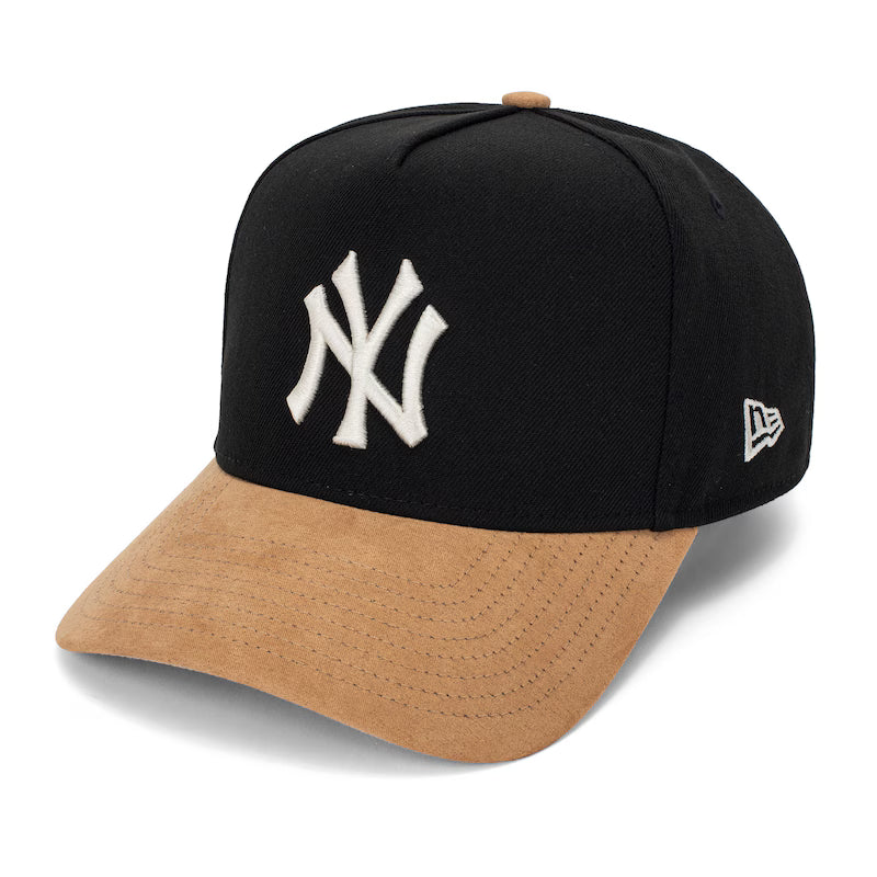 Boné Suede visor Eframe Osfm