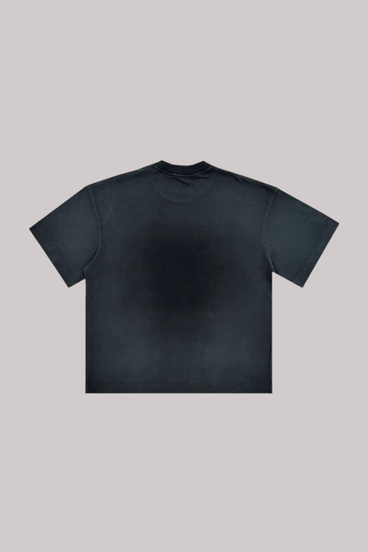CAMISETA ALLTRIBE OVERSIZED ROOTS GD