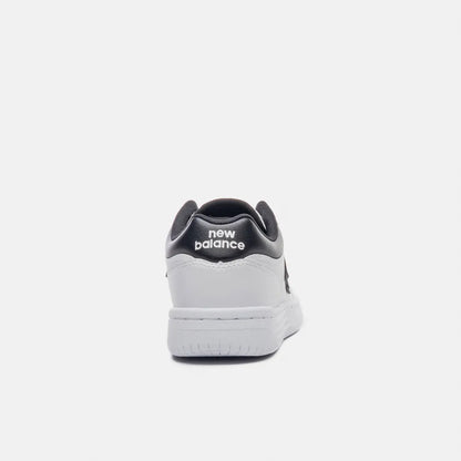Tênis New Balance 480 Branco/Preto