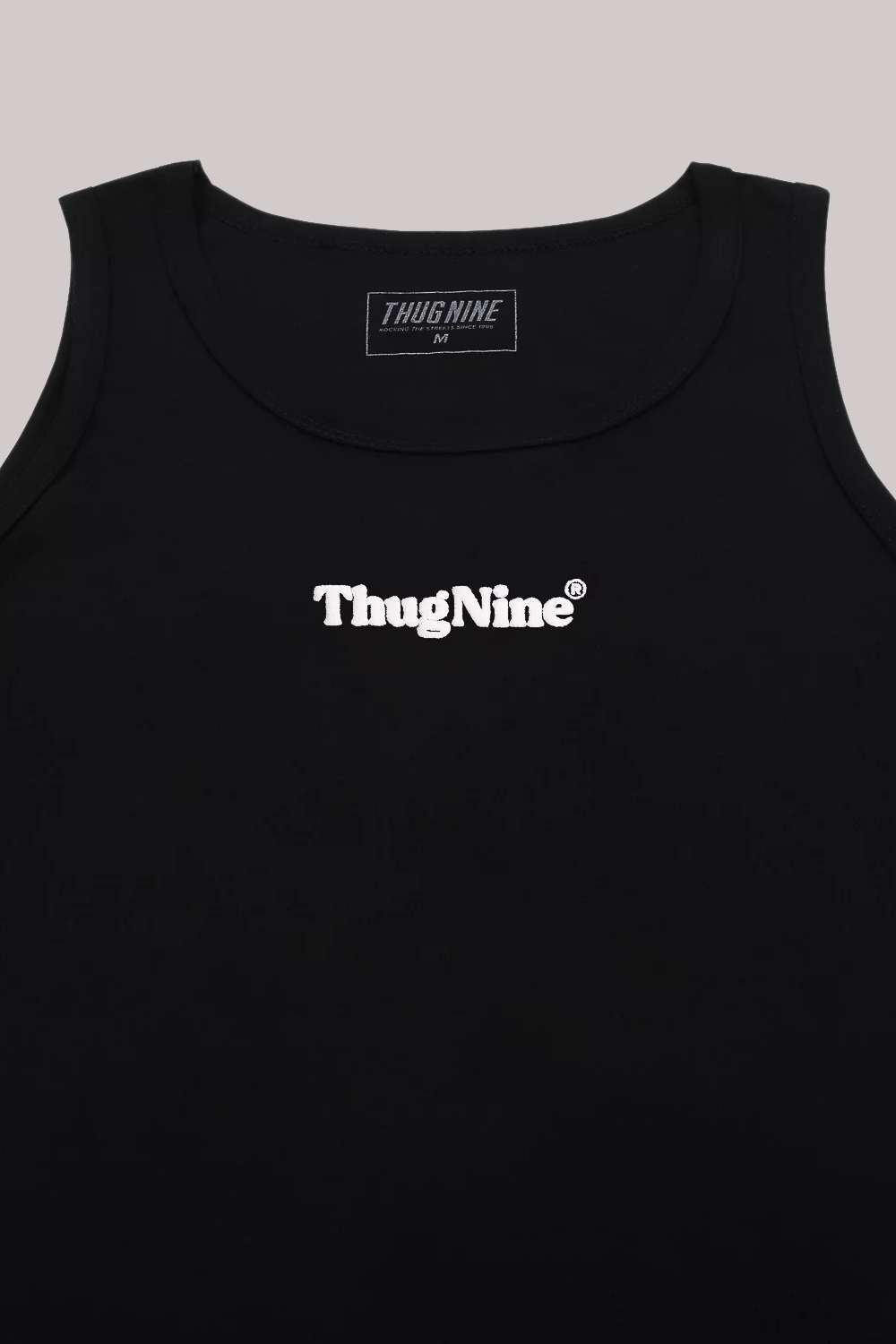 REGATA THUG NINE BOLD PUFF MINI LOGO