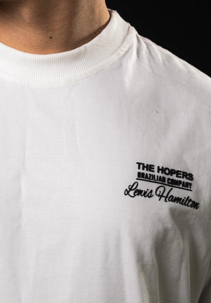 Camisa Oversized Speed Off White