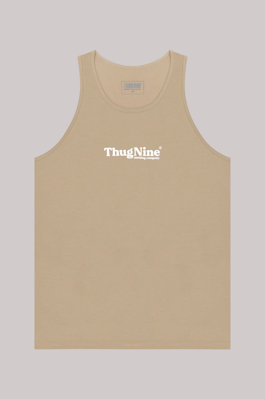 REGATA THUG NINE BOLD PUFF