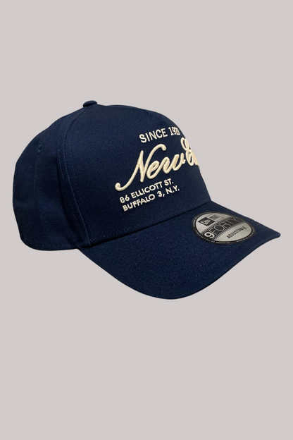 BONE NEW ERA 940 AF SN HERITAGE BRANDED IDB NEI25BON035