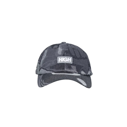 BONE HIGH 6 PANEL JACQUARD SX166