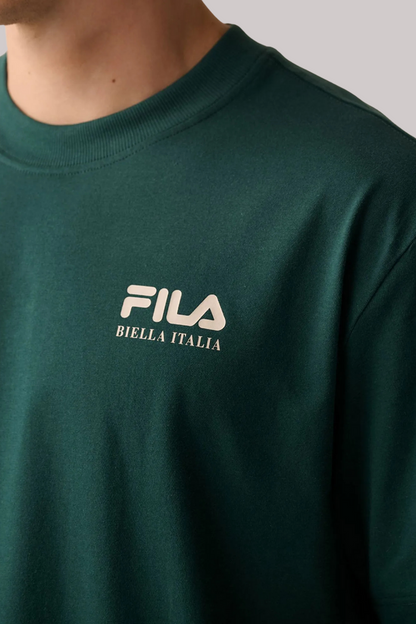 CAMISETA FILA COMFORT BIELLA 1911