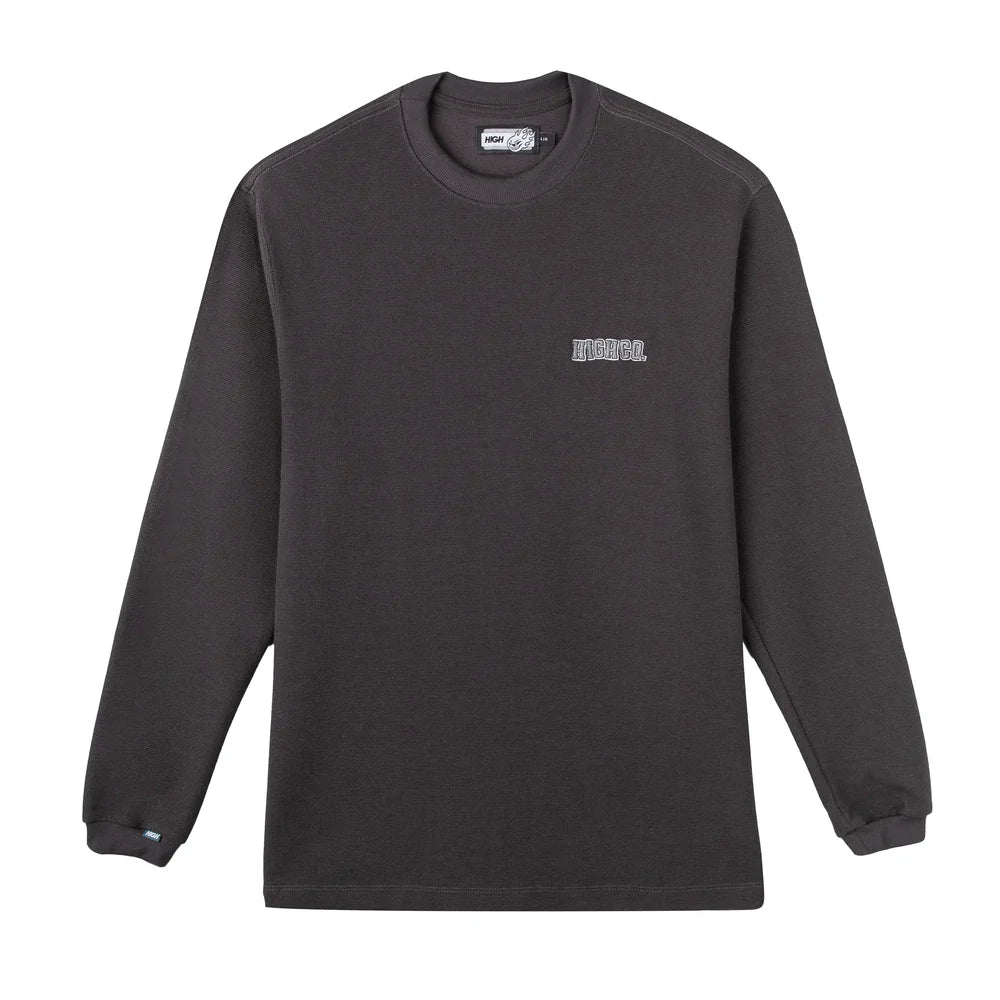 CAMISETA MANGA LONGA HIGH LONGSLEEVE DOTZ LS172.01