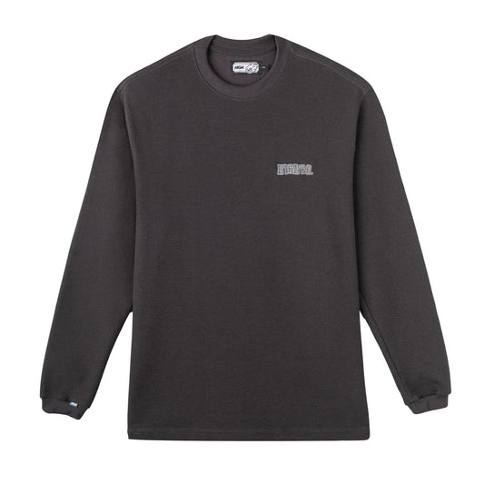 CAMISETA MANGA LONGA HIGH LONGSLEEVE DOTZ LS172.01