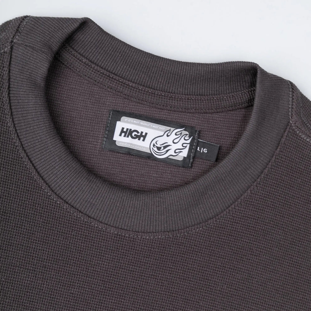 CAMISETA MANGA LONGA HIGH LONGSLEEVE DOTZ LS172.01