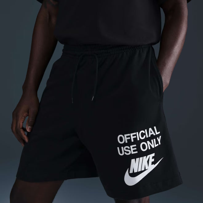 Short club knit oficial