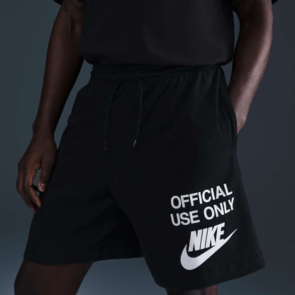Short club knit oficial