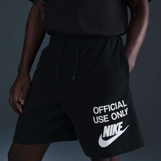 Short club knit oficial